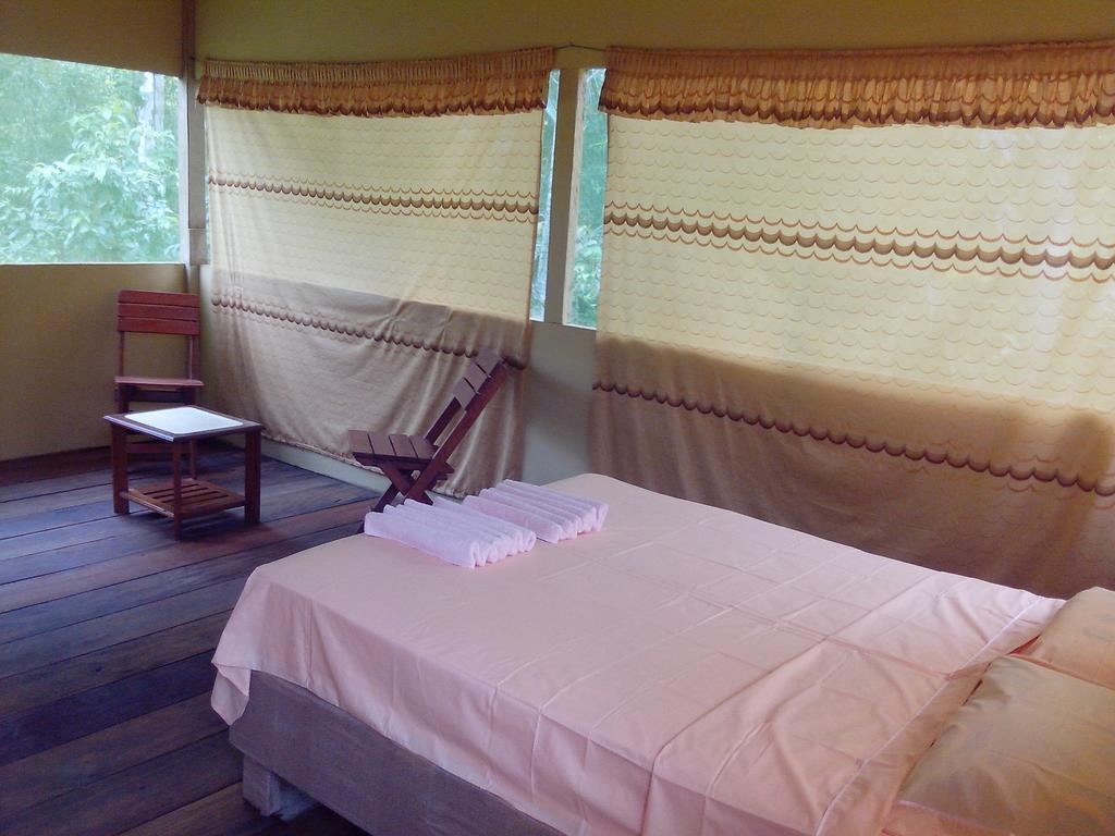 Amazon Queen Lodge Mazán Δωμάτιο φωτογραφία