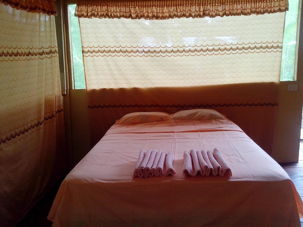Amazon Queen Lodge Mazán Δωμάτιο φωτογραφία