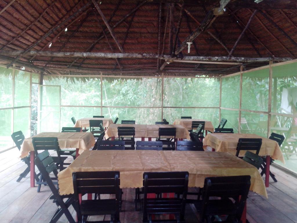 Amazon Queen Lodge Mazán Δωμάτιο φωτογραφία
