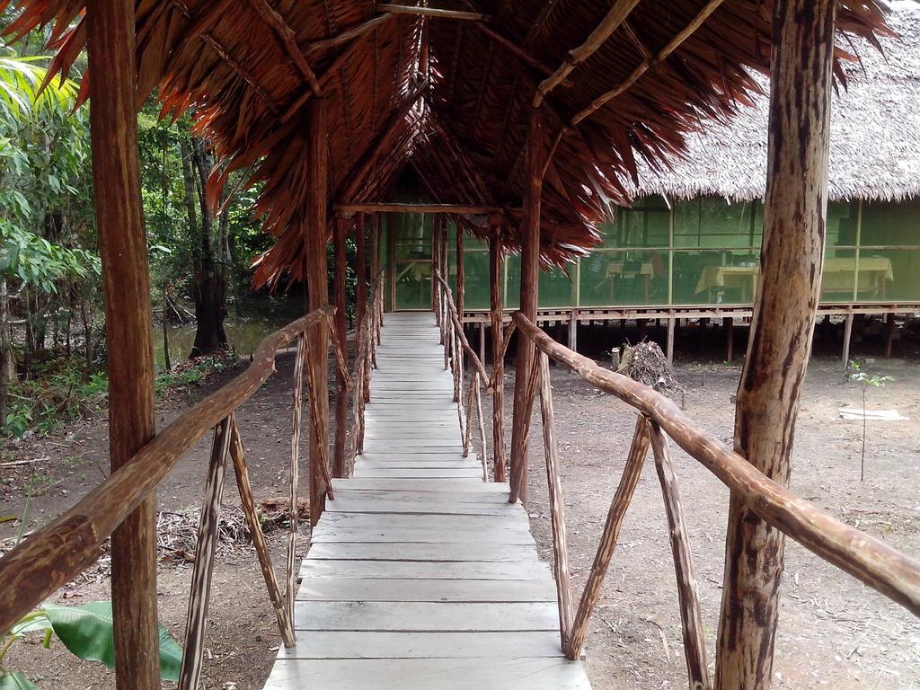 Amazon Queen Lodge Mazán Δωμάτιο φωτογραφία