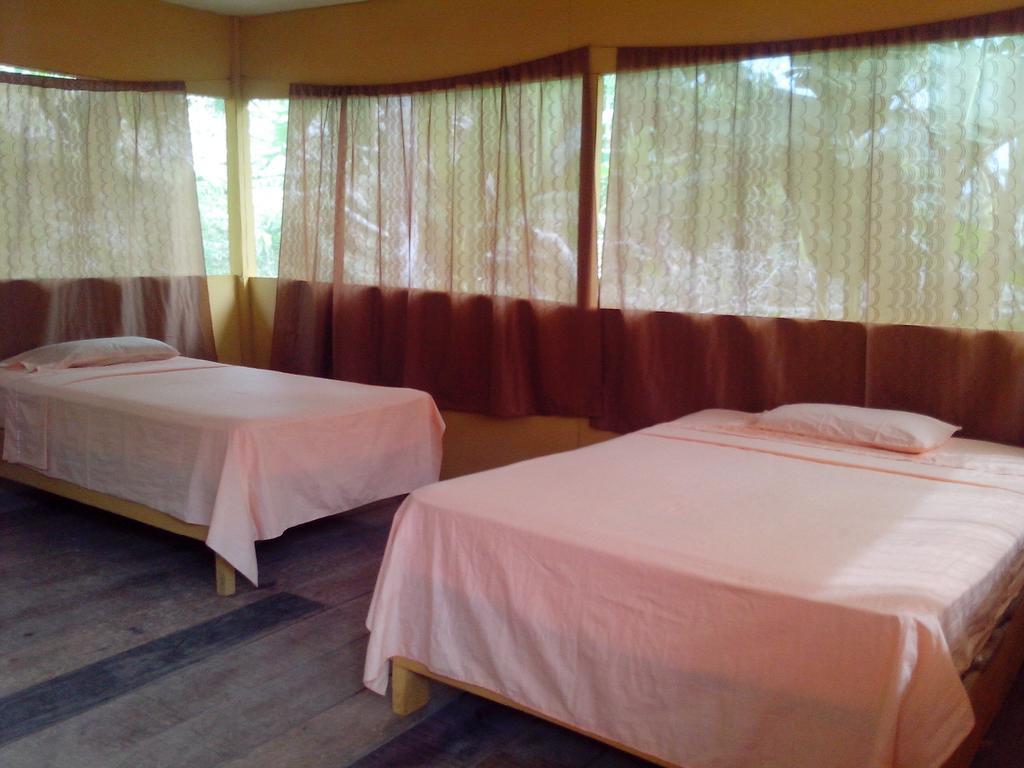 Amazon Queen Lodge Mazán Δωμάτιο φωτογραφία