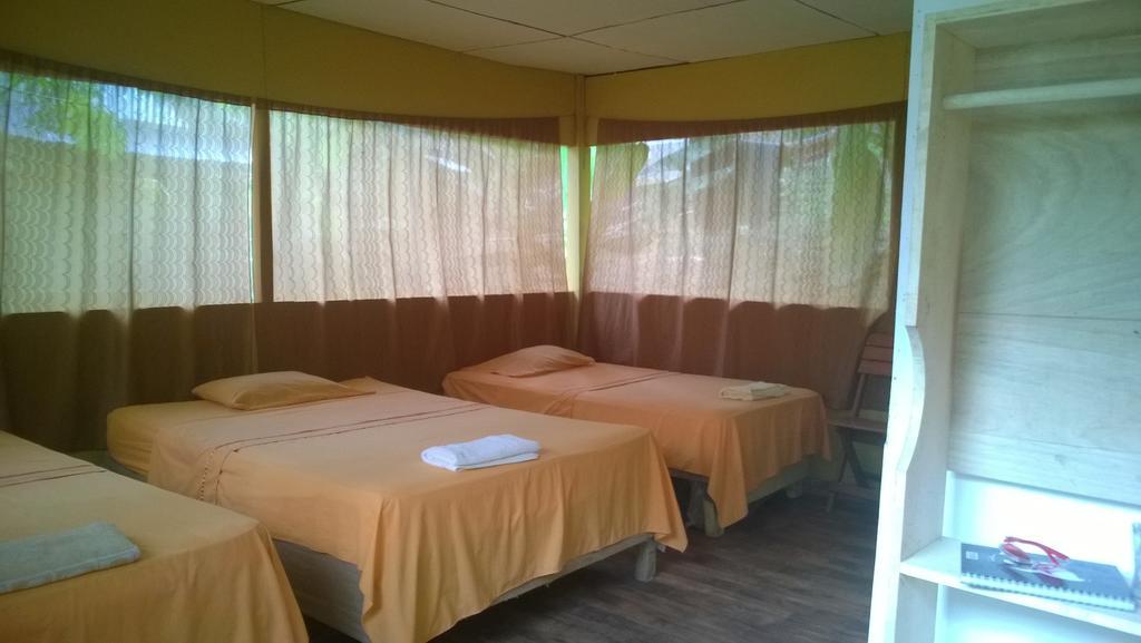 Amazon Queen Lodge Mazán Δωμάτιο φωτογραφία