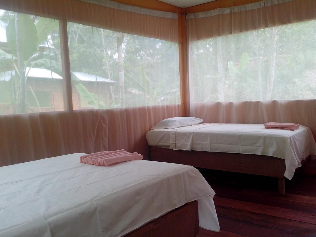 Amazon Queen Lodge Mazán Δωμάτιο φωτογραφία