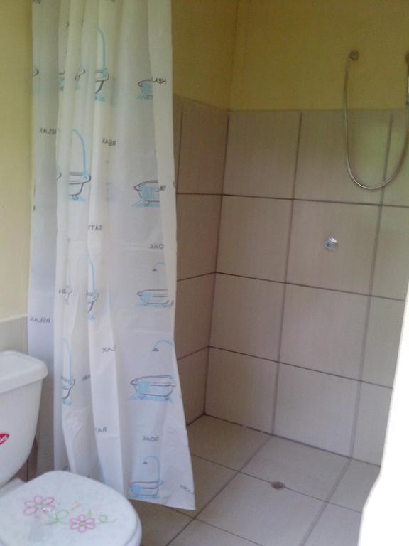 Amazon Queen Lodge Mazán Εξωτερικό φωτογραφία