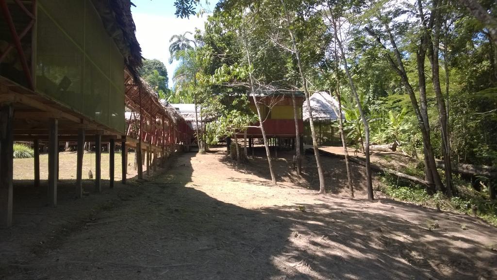 Amazon Queen Lodge Mazán Δωμάτιο φωτογραφία