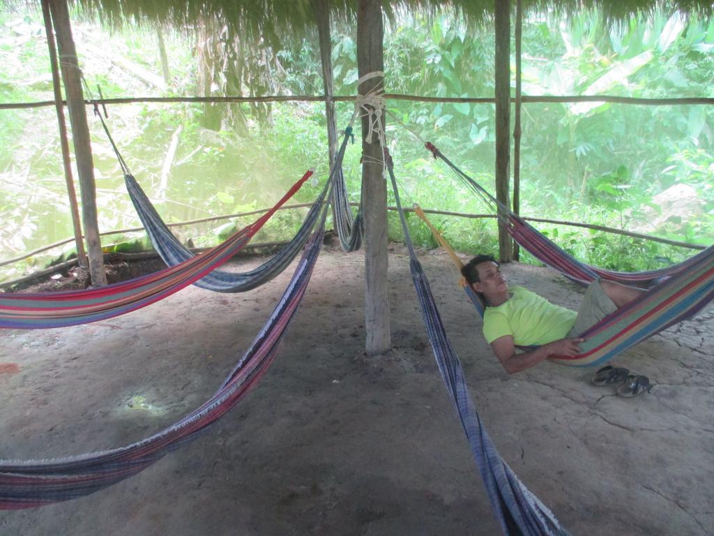 Amazon Queen Lodge Mazán Δωμάτιο φωτογραφία