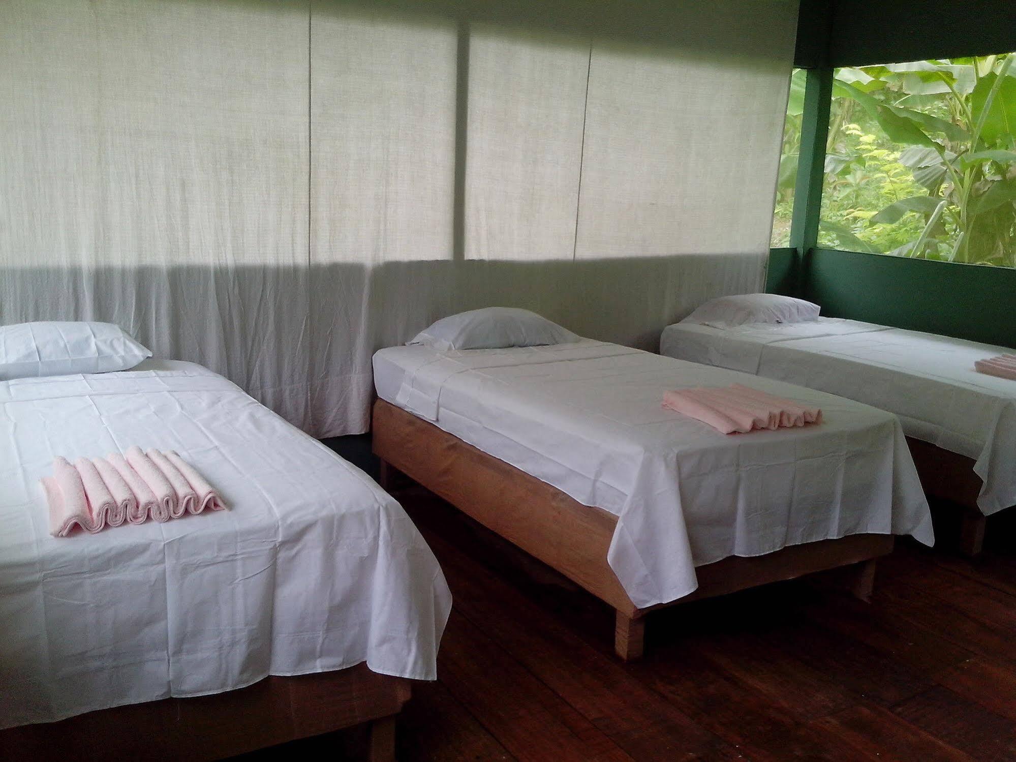 Amazon Queen Lodge Mazán Εξωτερικό φωτογραφία