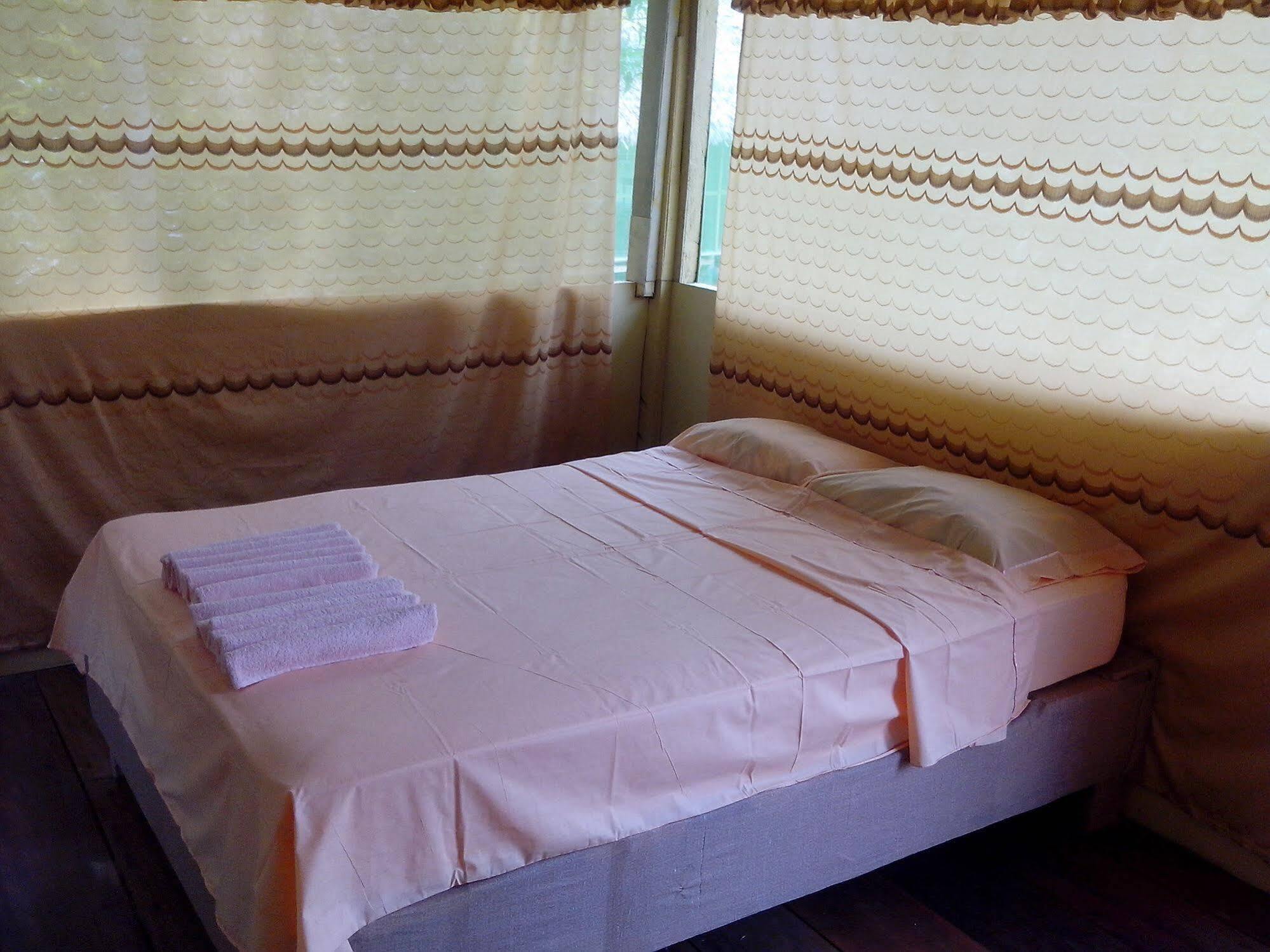 Amazon Queen Lodge Mazán Εξωτερικό φωτογραφία